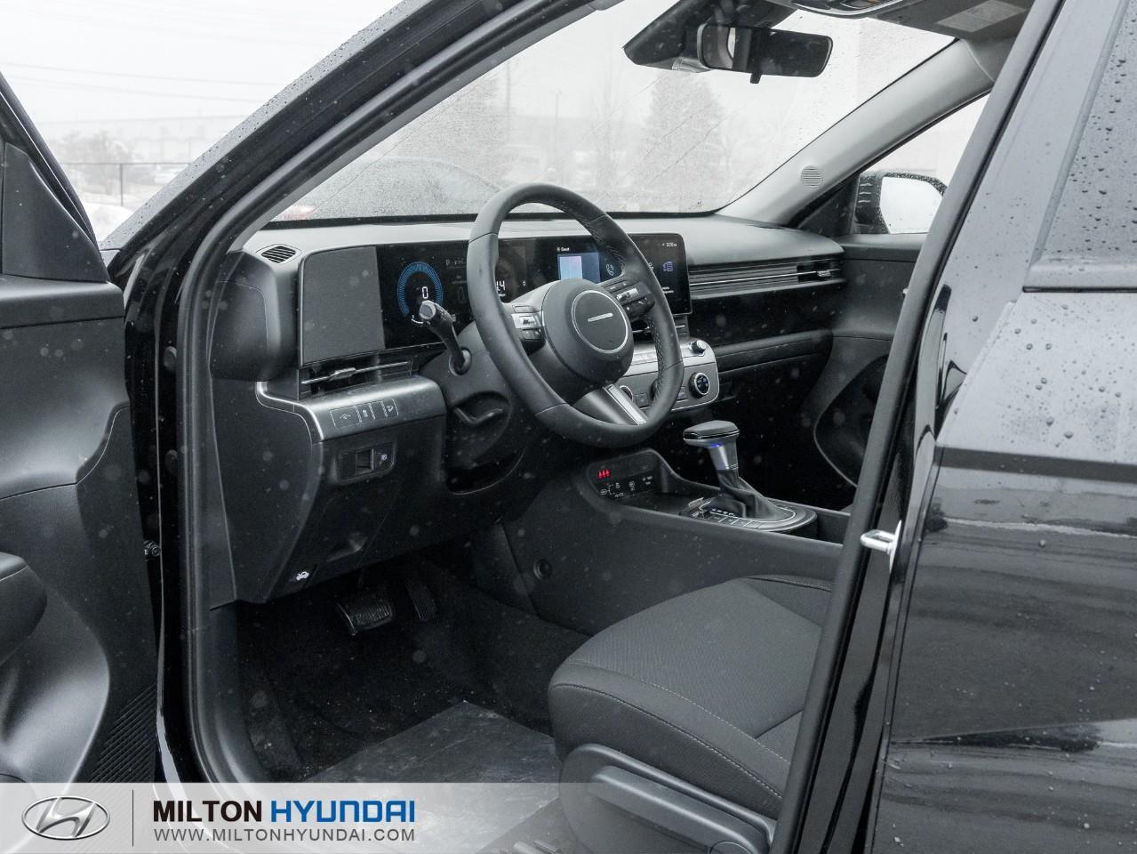 2026 Hyundai KONA 2.0L Preferred 4dr All-Wheel Drive Photo
