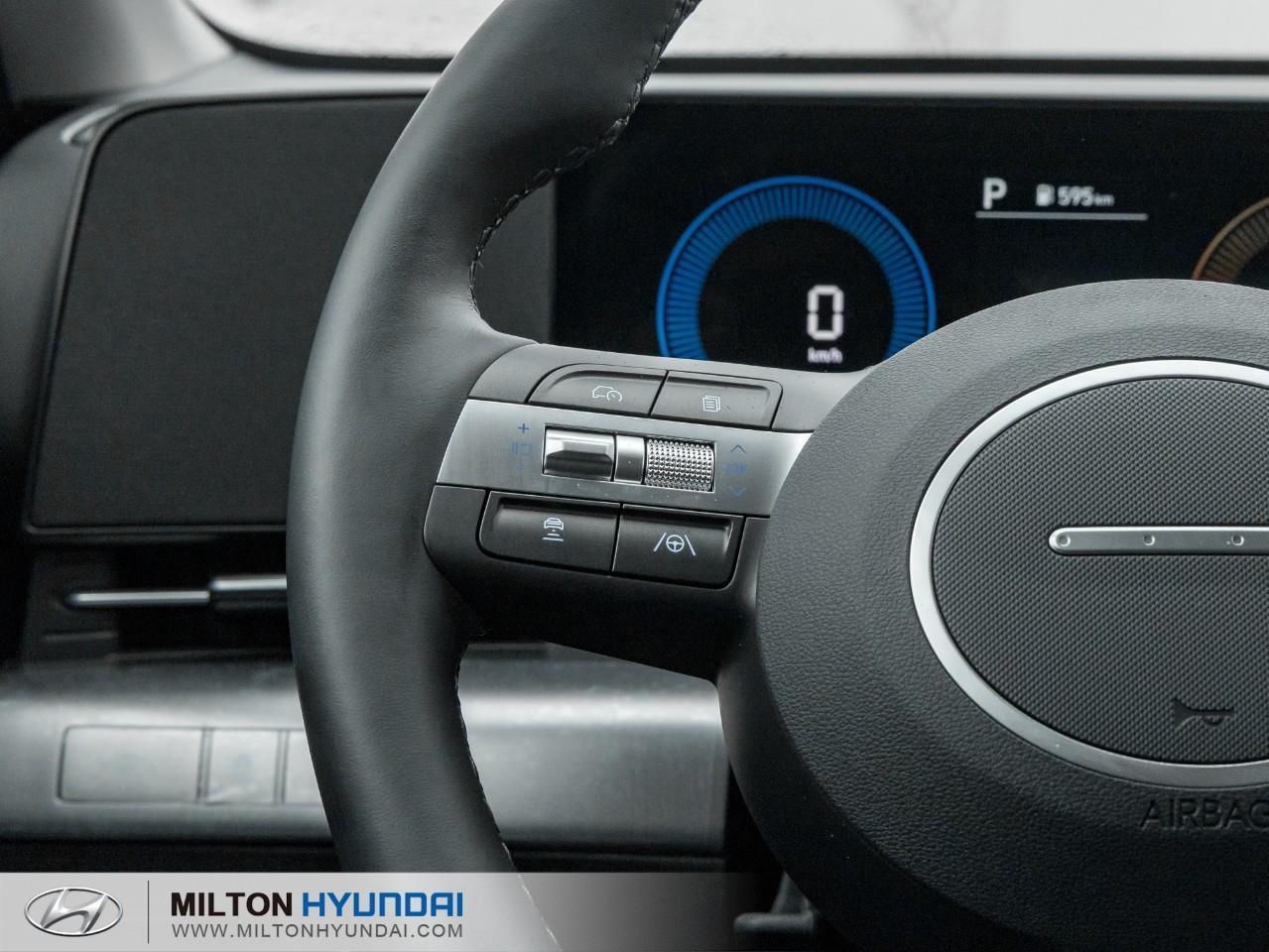 2026 Hyundai KONA 2.0L Preferred 4dr All-Wheel Drive Photo
