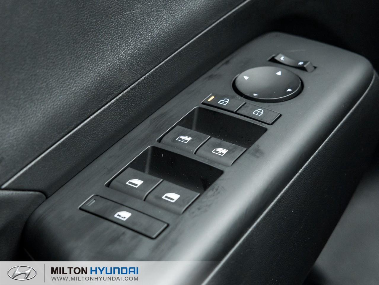 2026 Hyundai KONA 2.0L Preferred 4dr All-Wheel Drive Photo