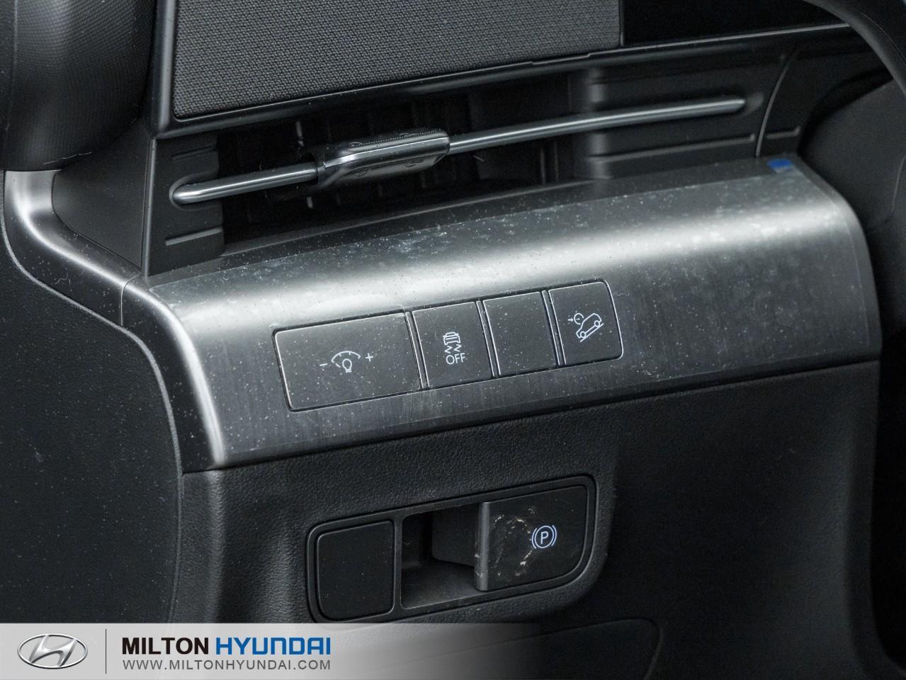 2026 Hyundai KONA 2.0L Preferred 4dr All-Wheel Drive Photo