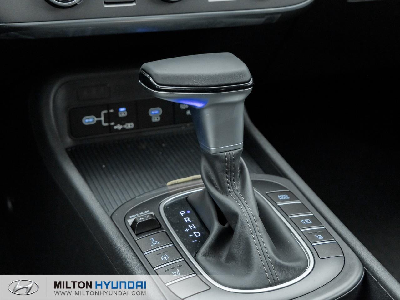 2026 Hyundai KONA 2.0L Preferred 4dr All-Wheel Drive Photo