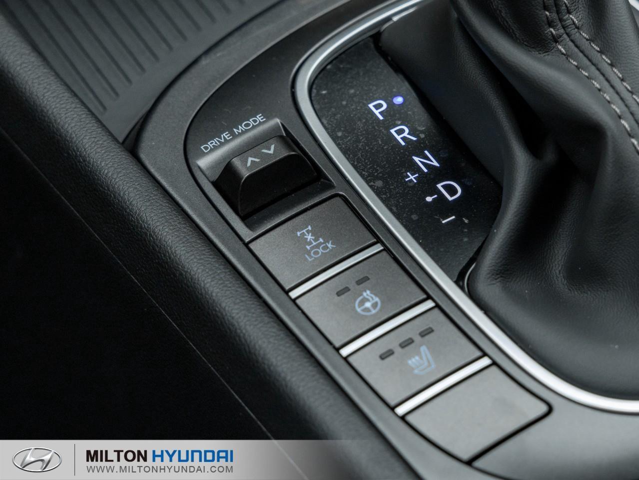 2026 Hyundai KONA 2.0L Preferred 4dr All-Wheel Drive Photo