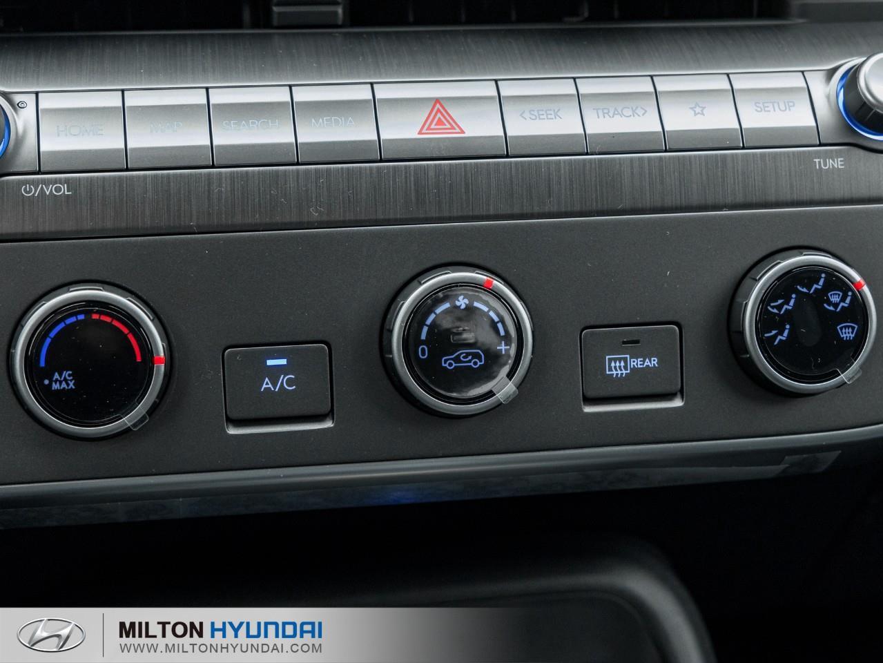 2026 Hyundai KONA 2.0L Preferred 4dr All-Wheel Drive Photo