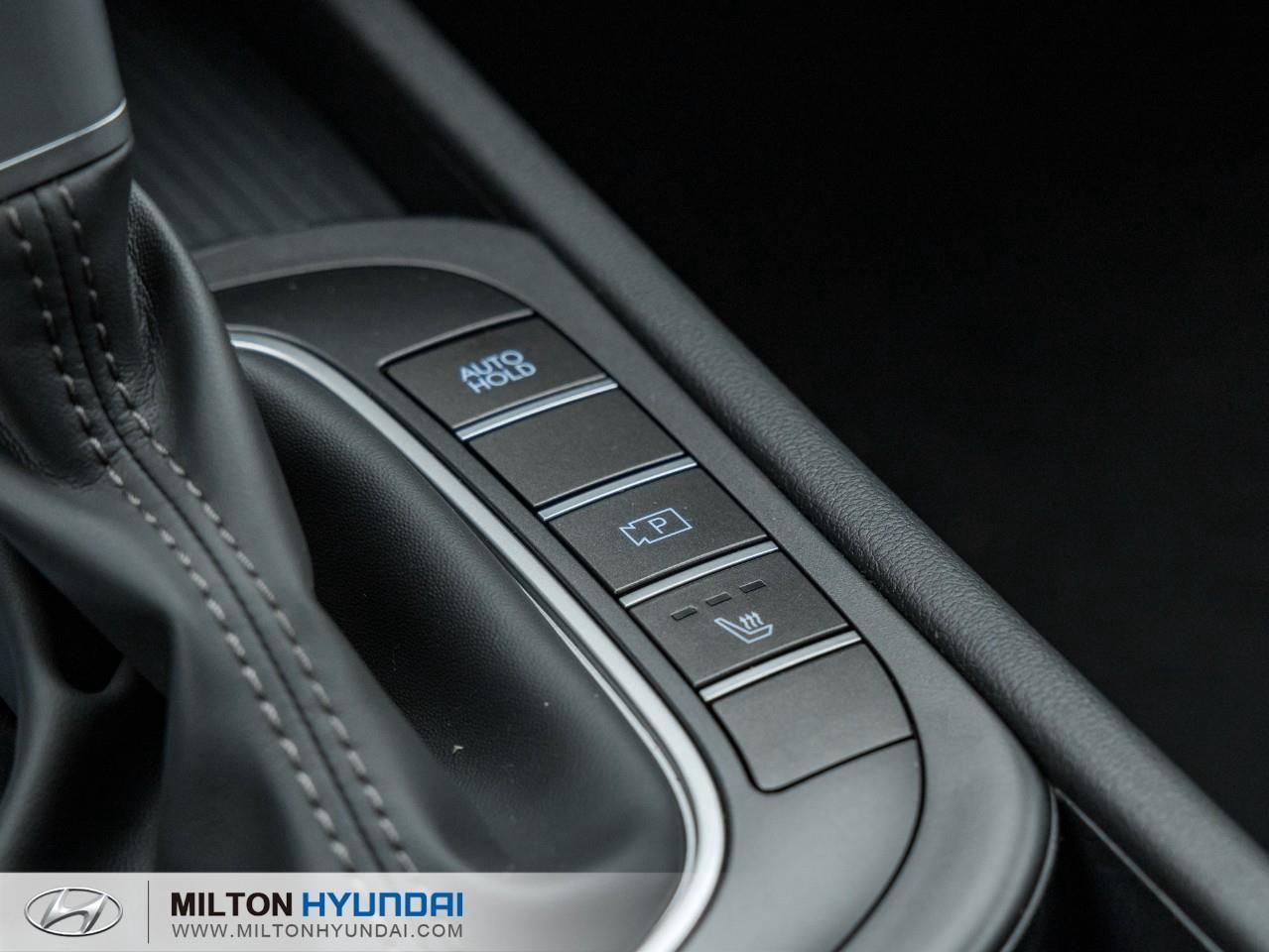 2026 Hyundai KONA 2.0L Preferred 4dr All-Wheel Drive Photo