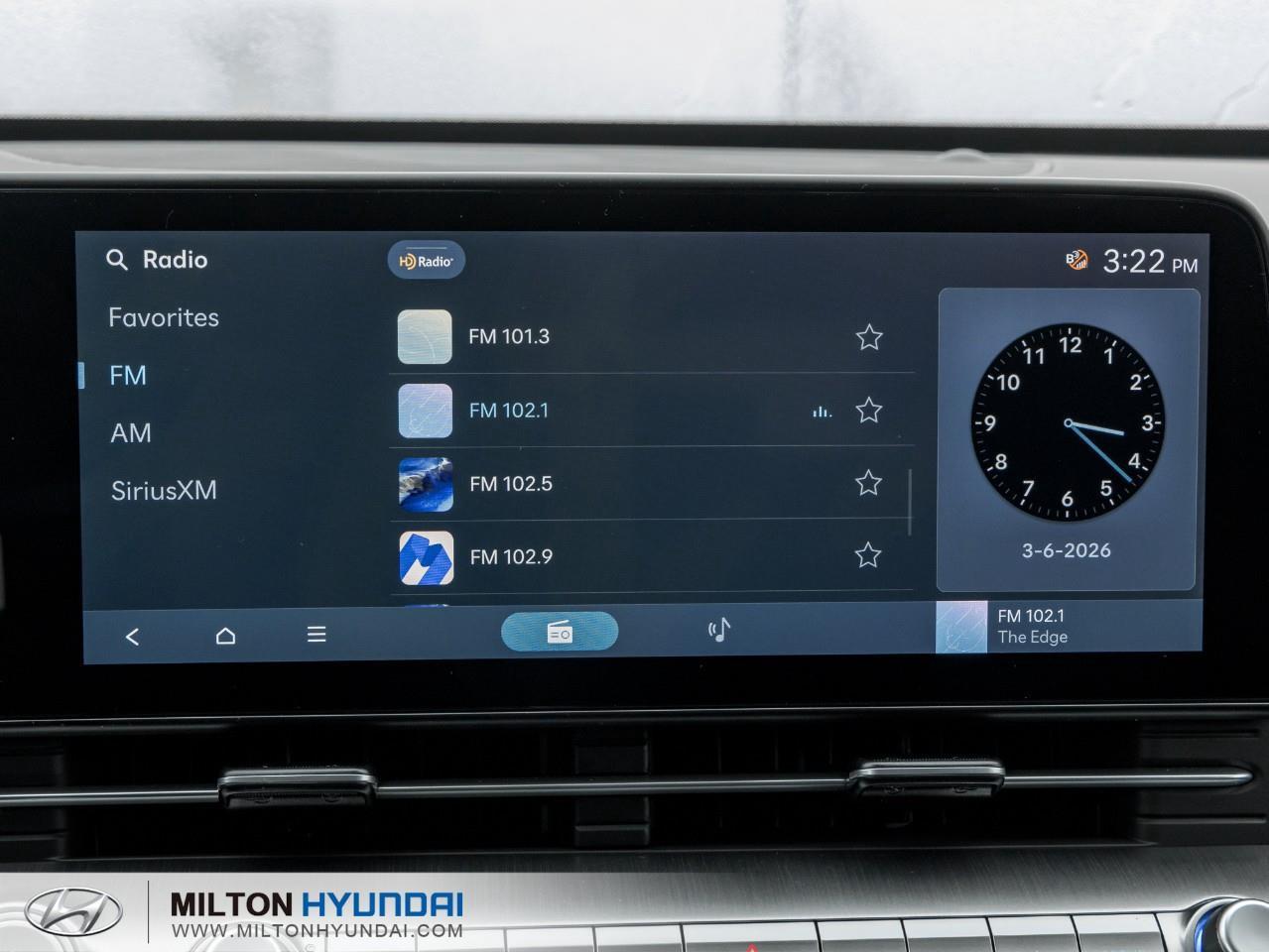 2026 Hyundai KONA 2.0L Preferred 4dr All-Wheel Drive Photo