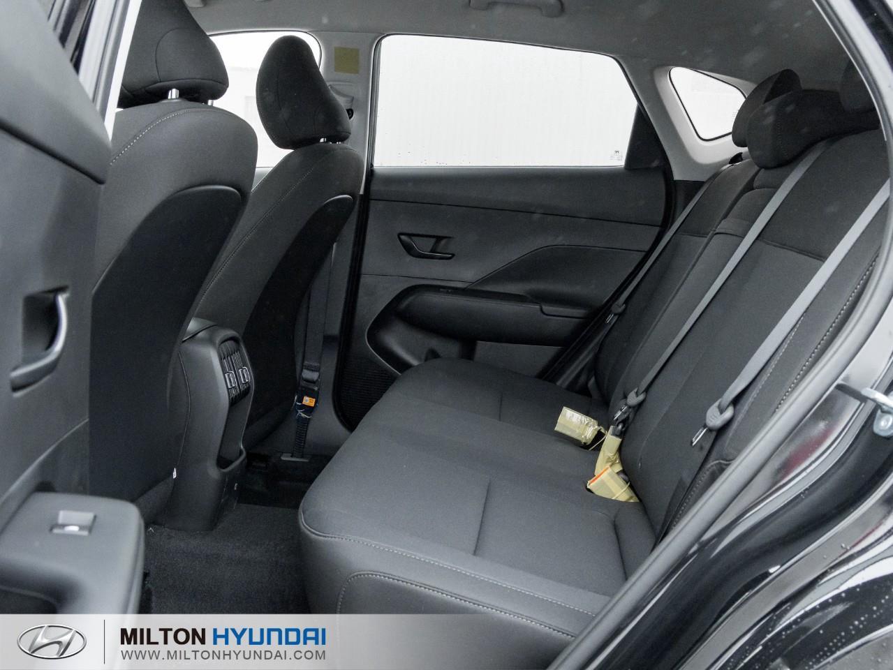 2026 Hyundai KONA 2.0L Preferred 4dr All-Wheel Drive Photo