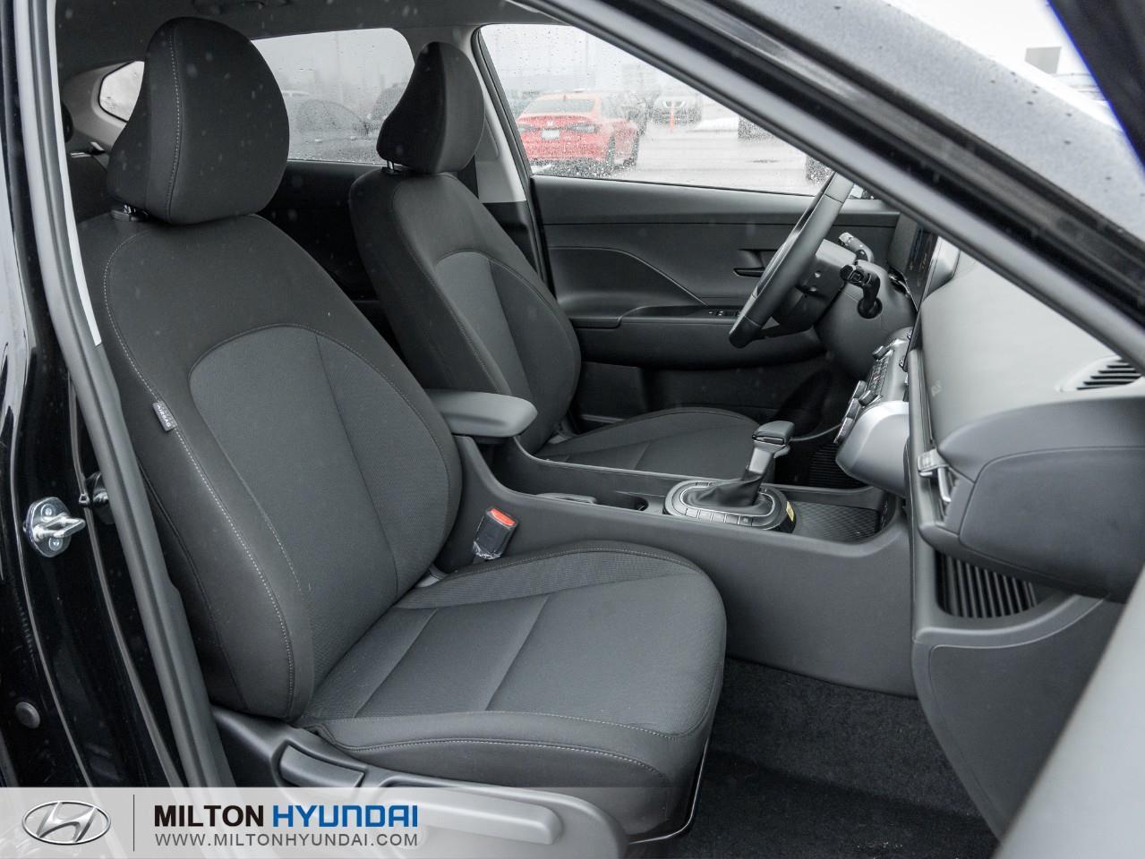 2026 Hyundai KONA 2.0L Preferred 4dr All-Wheel Drive Photo