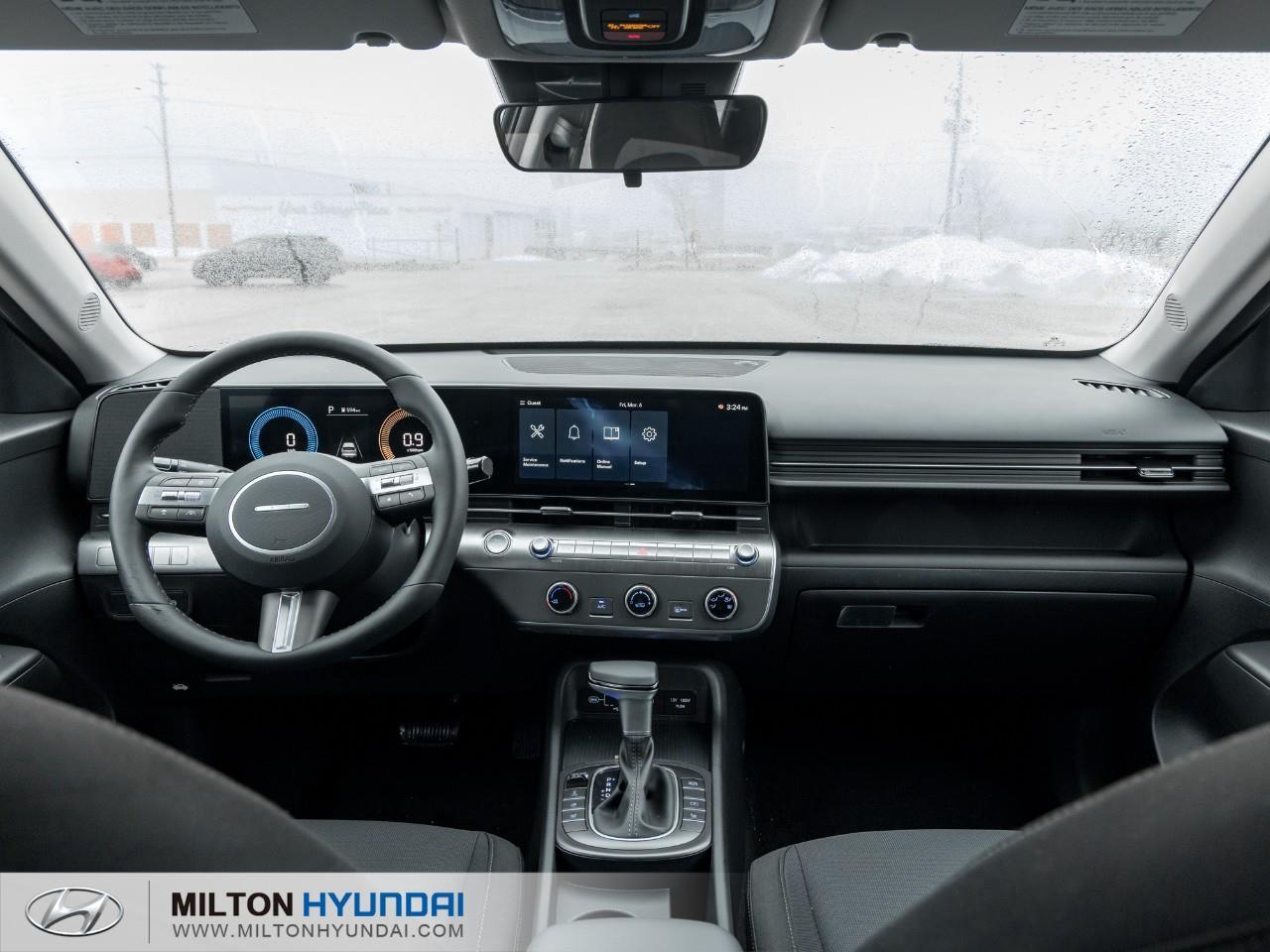 2026 Hyundai KONA 2.0L Preferred 4dr All-Wheel Drive Photo