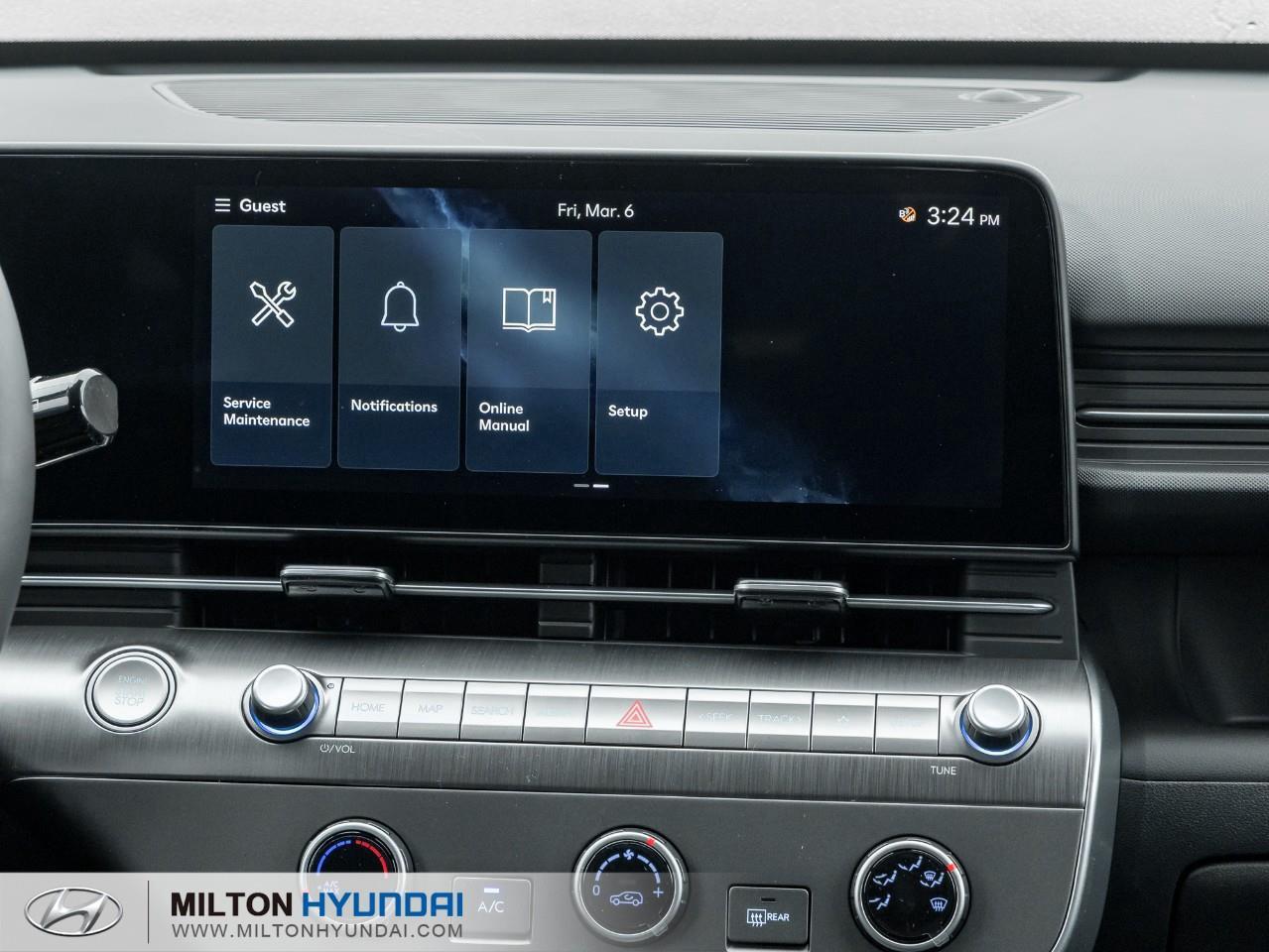 2026 Hyundai KONA 2.0L Preferred 4dr All-Wheel Drive Photo
