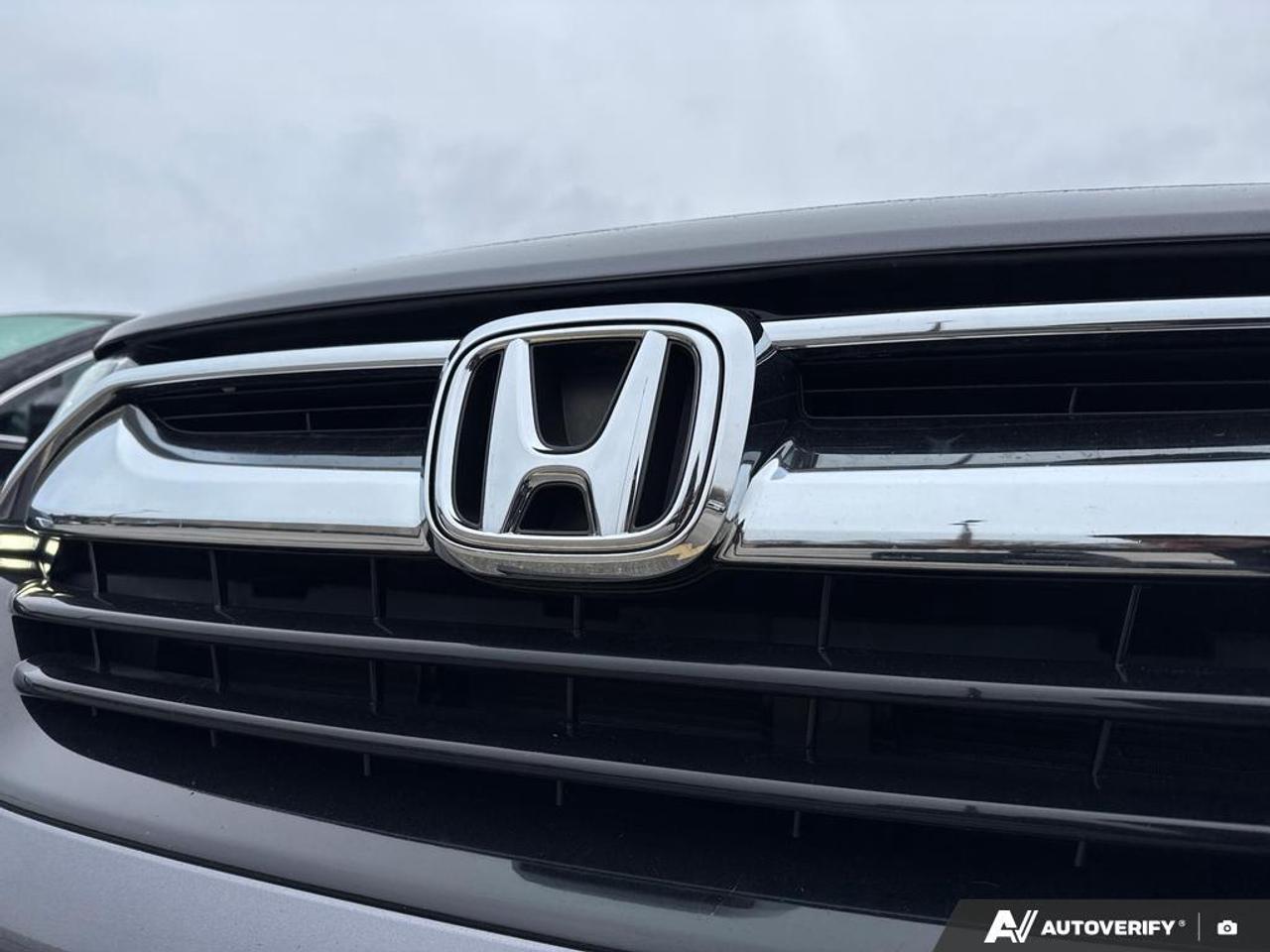 2019 Honda CR-V LX BACKUP CAM   BLUETOOTH   HTD SEATS   KEYLESS EN Photo