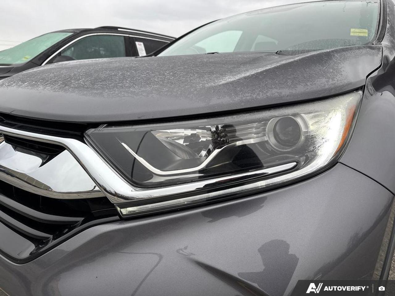 2019 Honda CR-V LX BACKUP CAM   BLUETOOTH   HTD SEATS   KEYLESS EN Photo