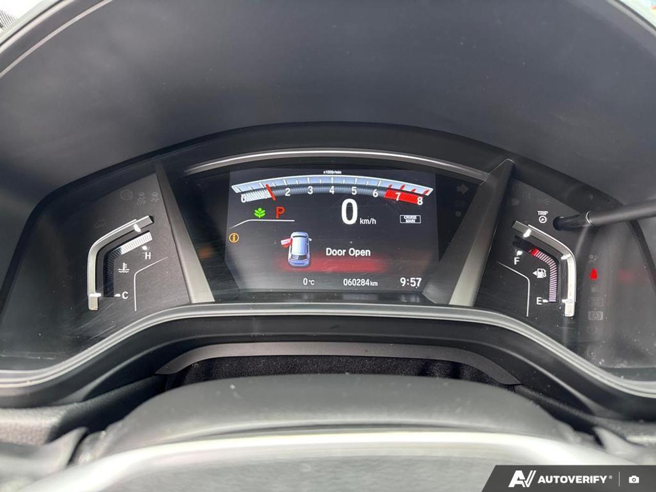 2019 Honda CR-V LX BACKUP CAM   BLUETOOTH   HTD SEATS   KEYLESS EN Photo