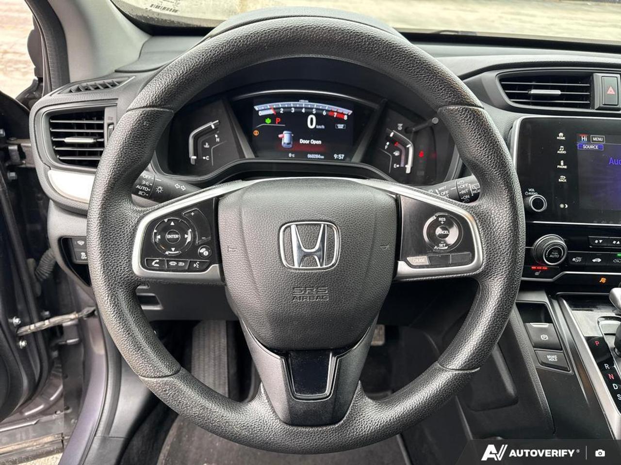 2019 Honda CR-V LX BACKUP CAM   BLUETOOTH   HTD SEATS   KEYLESS EN Photo