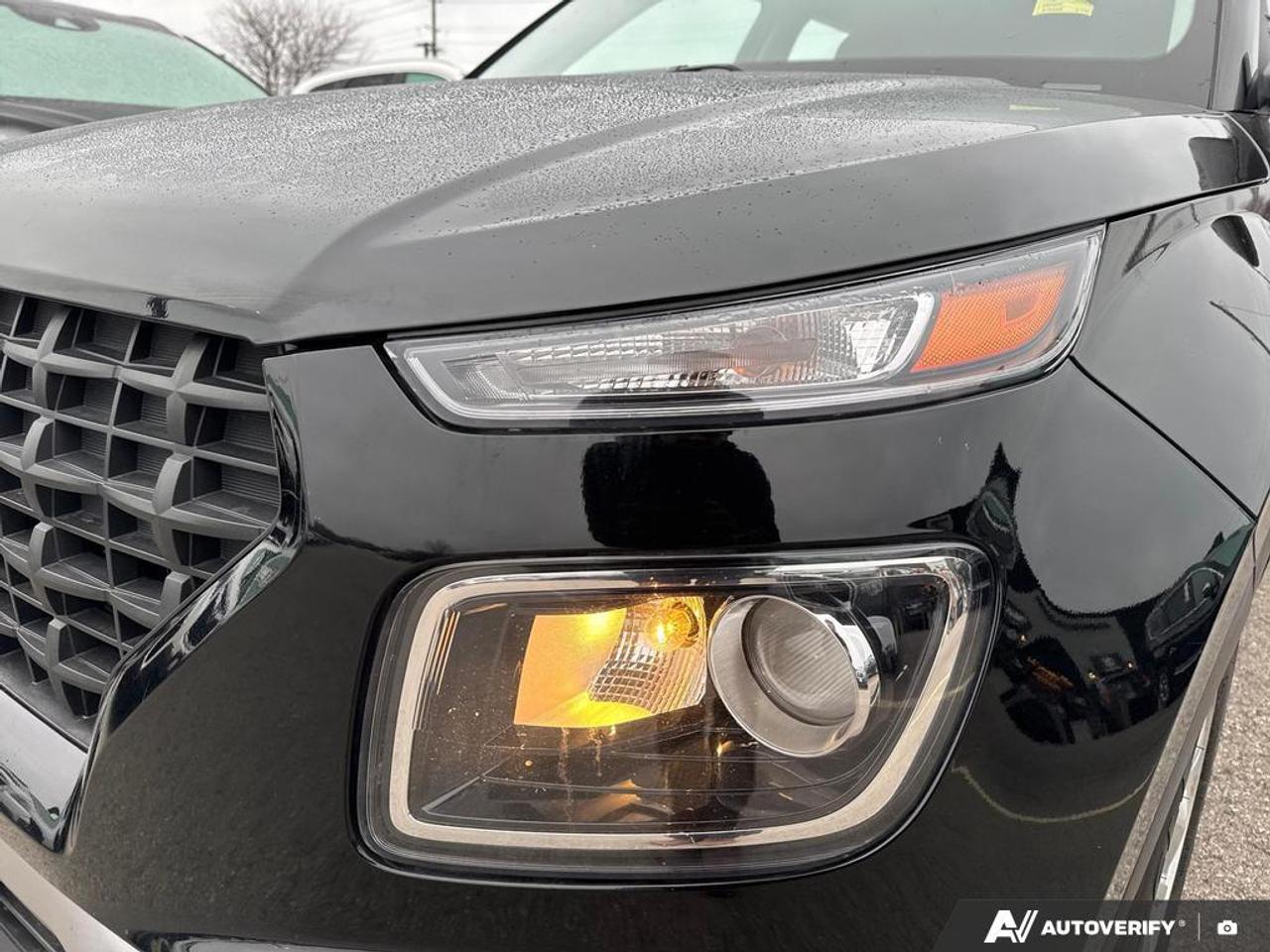 2024 Hyundai Venue Preferred BACKUP CAM   HEATED SEATS   LANE ASSIST Photo