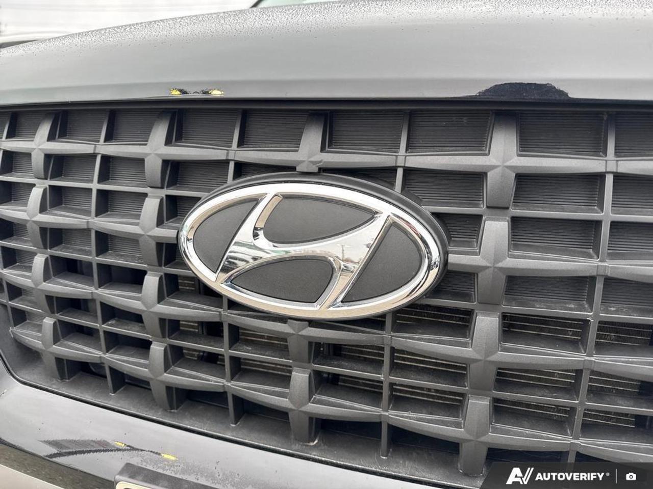 2024 Hyundai Venue Preferred BACKUP CAM   HEATED SEATS   LANE ASSIST Photo