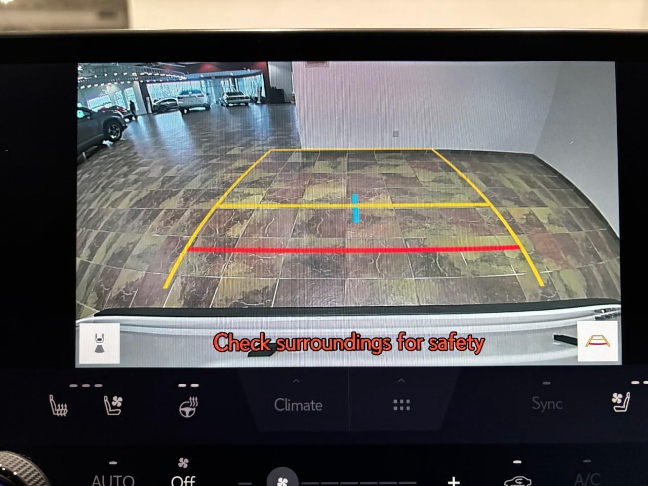 2024 Lexus NX 350h  Photo