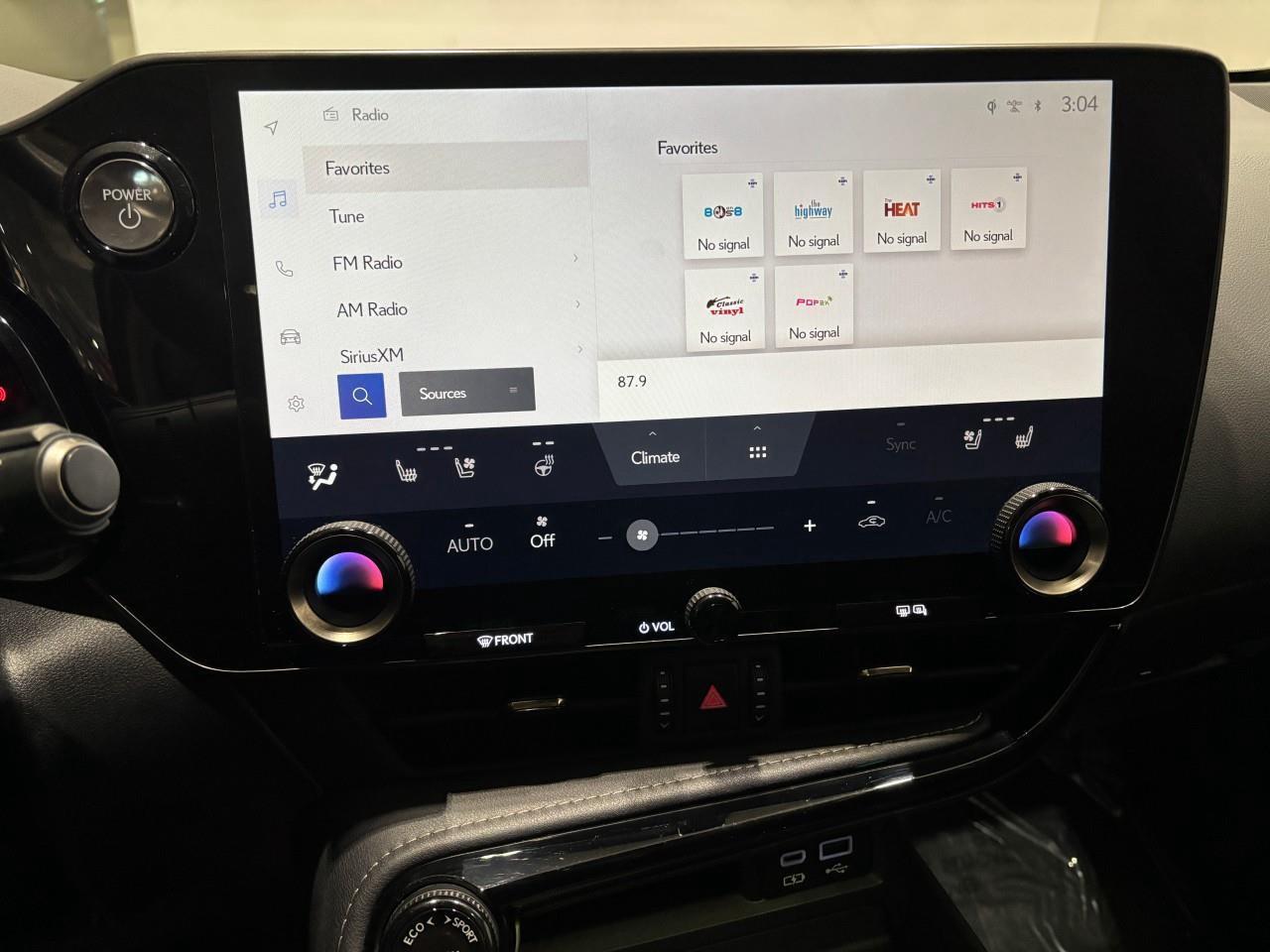 2024 Lexus NX 350h  Photo