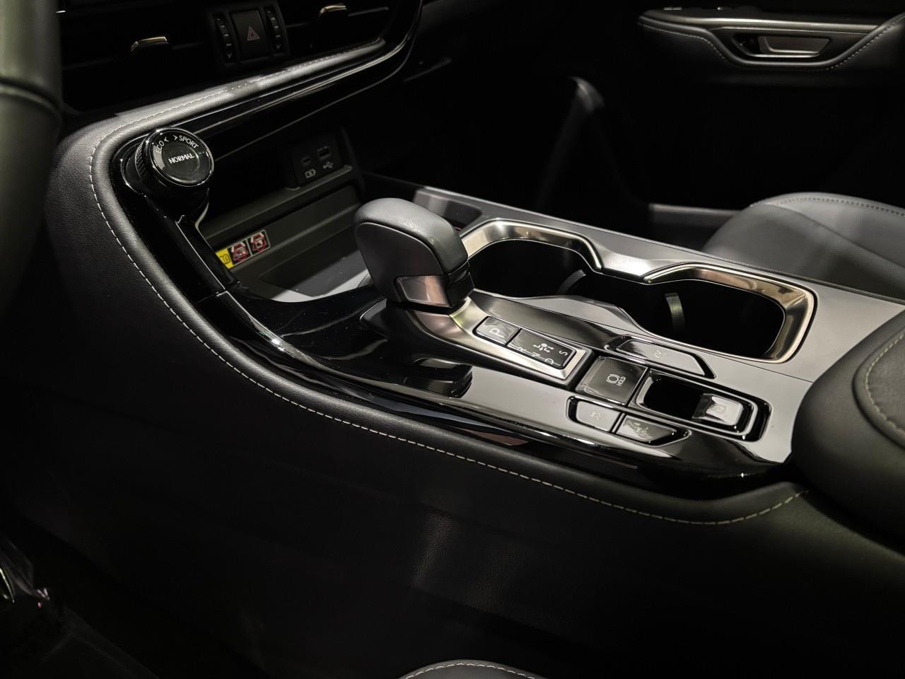 2024 Lexus NX 350h  Photo