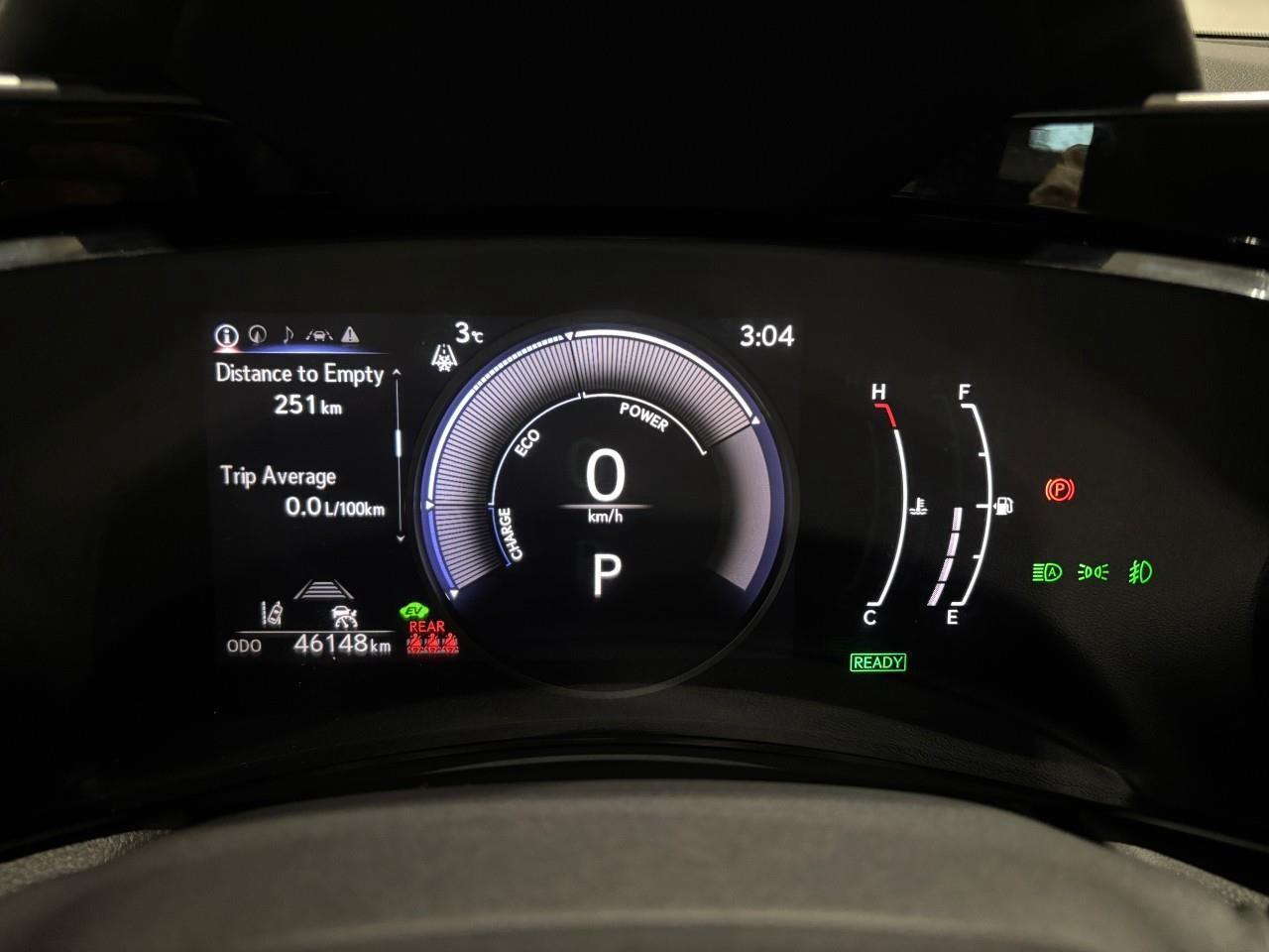 2024 Lexus NX 350h  Photo