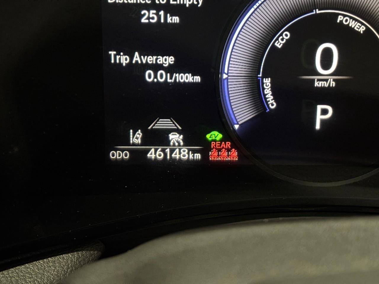 2024 Lexus NX 350h  Photo