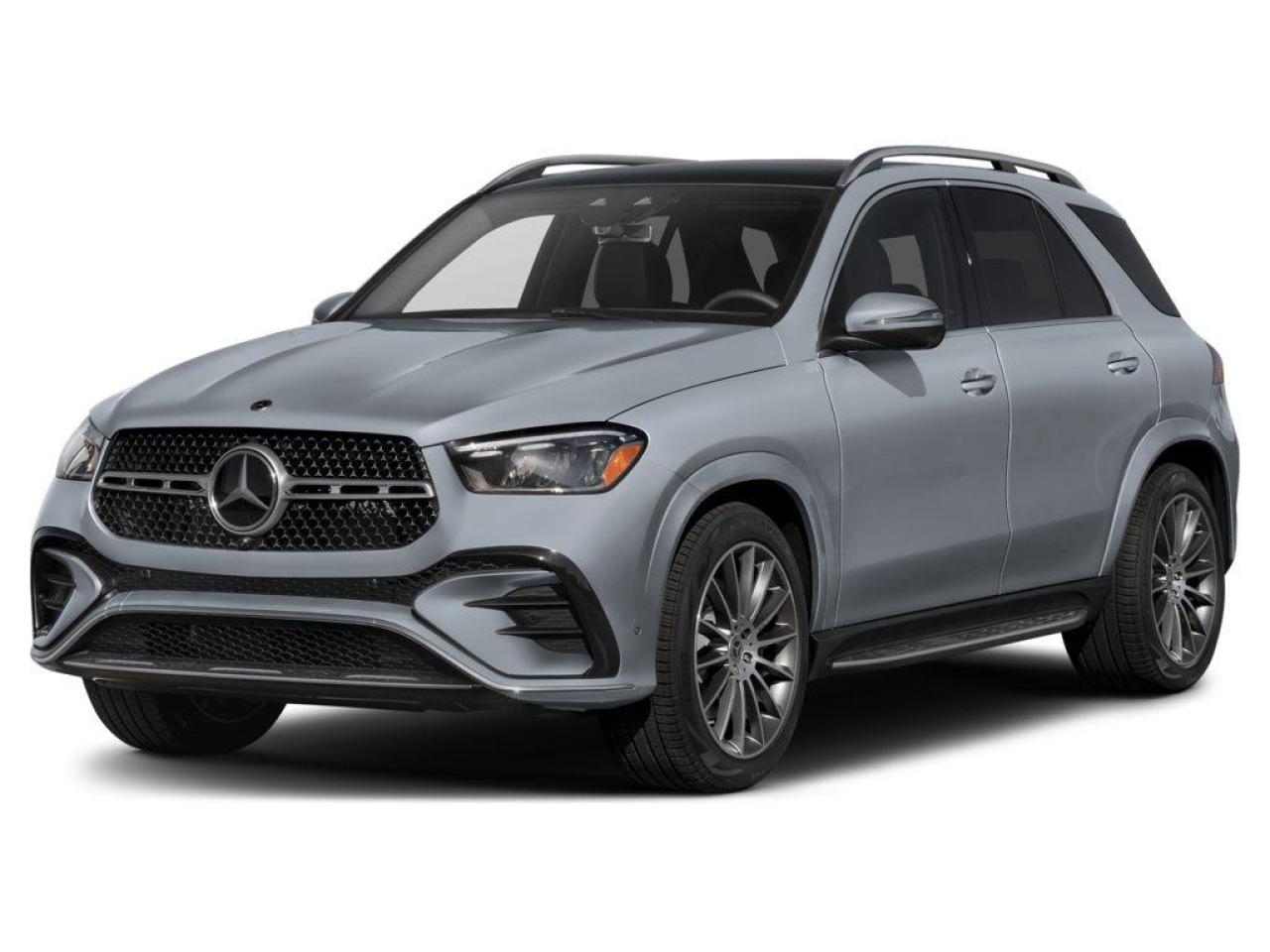 2026 Mercedes-Benz GLE 450 Base GLE 450 4dr All-Wheel Drive 4MATIC Sport Utility Photo0