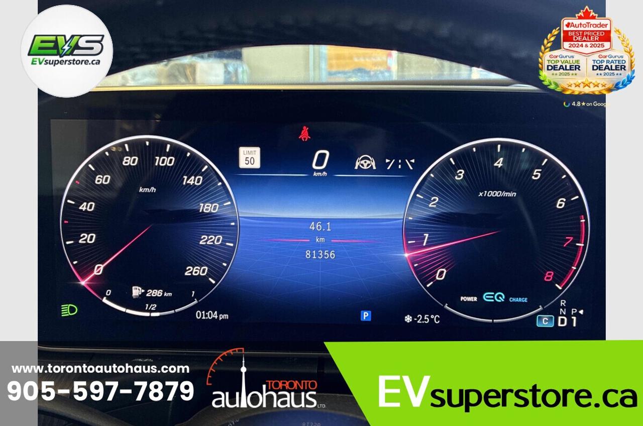 2022 Mercedes-Benz C-Class C300 AWD I BROWN Interior Photo