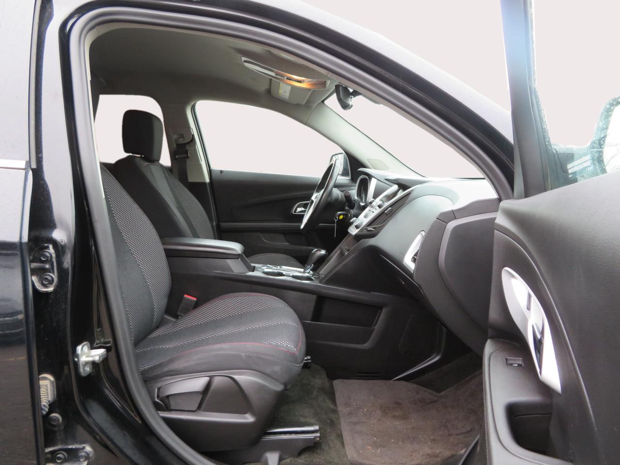 2016 Chevrolet Equinox FWD 4dr LT Photo