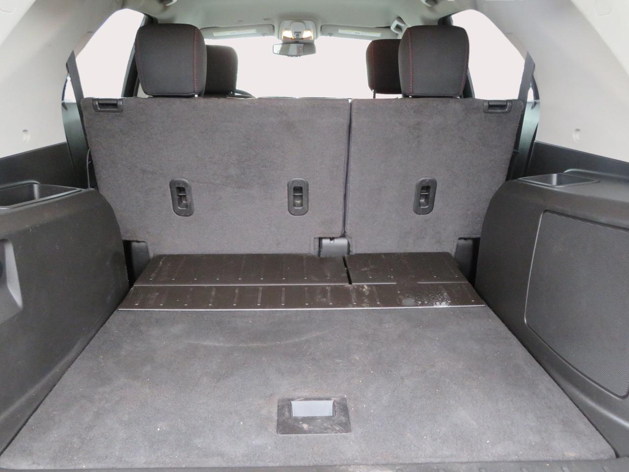 2016 Chevrolet Equinox FWD 4dr LT Photo