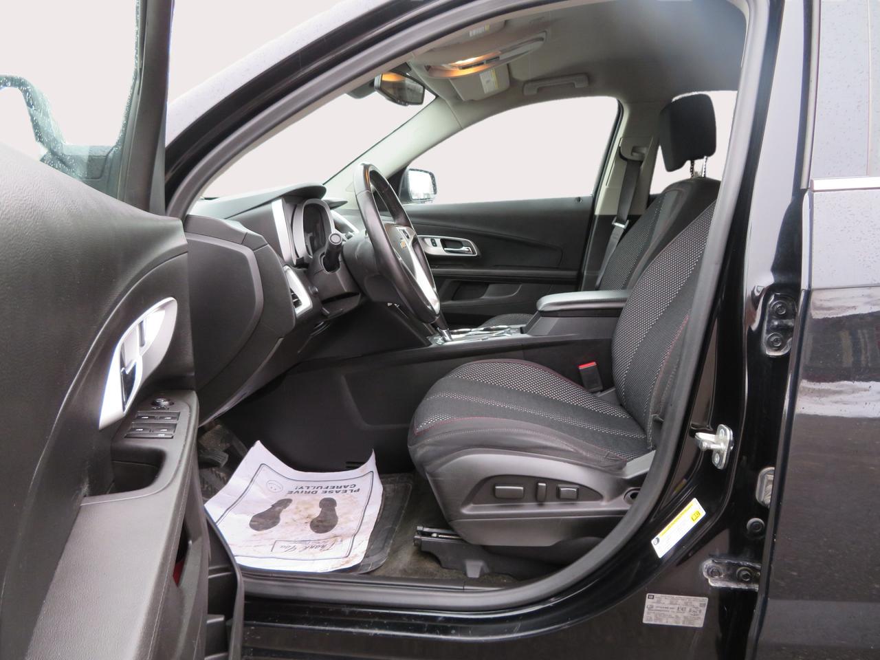 2016 Chevrolet Equinox FWD 4dr LT Photo