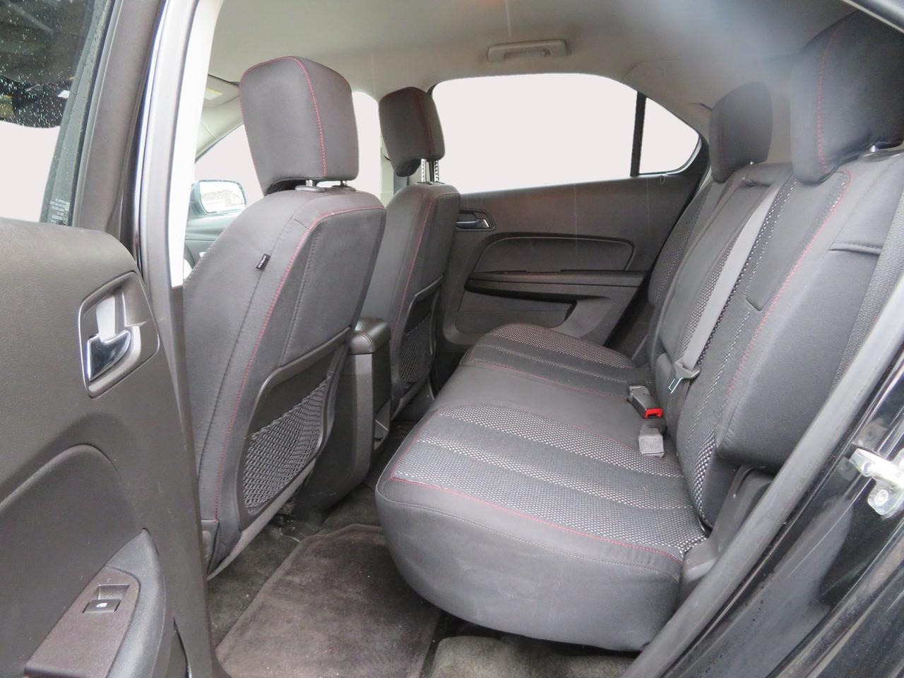 2016 Chevrolet Equinox FWD 4dr LT Photo