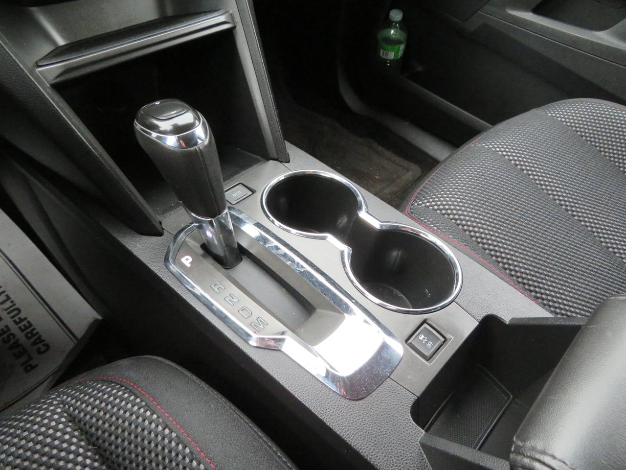 2016 Chevrolet Equinox FWD 4dr LT Photo