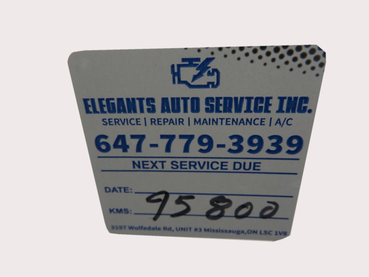 2016 Chevrolet Equinox FWD 4dr LT Photo