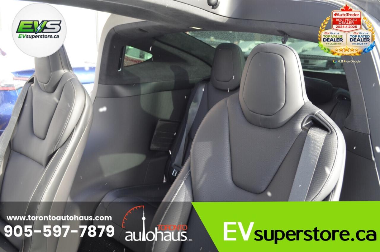 2022 Tesla Model X PLAID I 6 SEATS I NO ACCIDENTS Photo