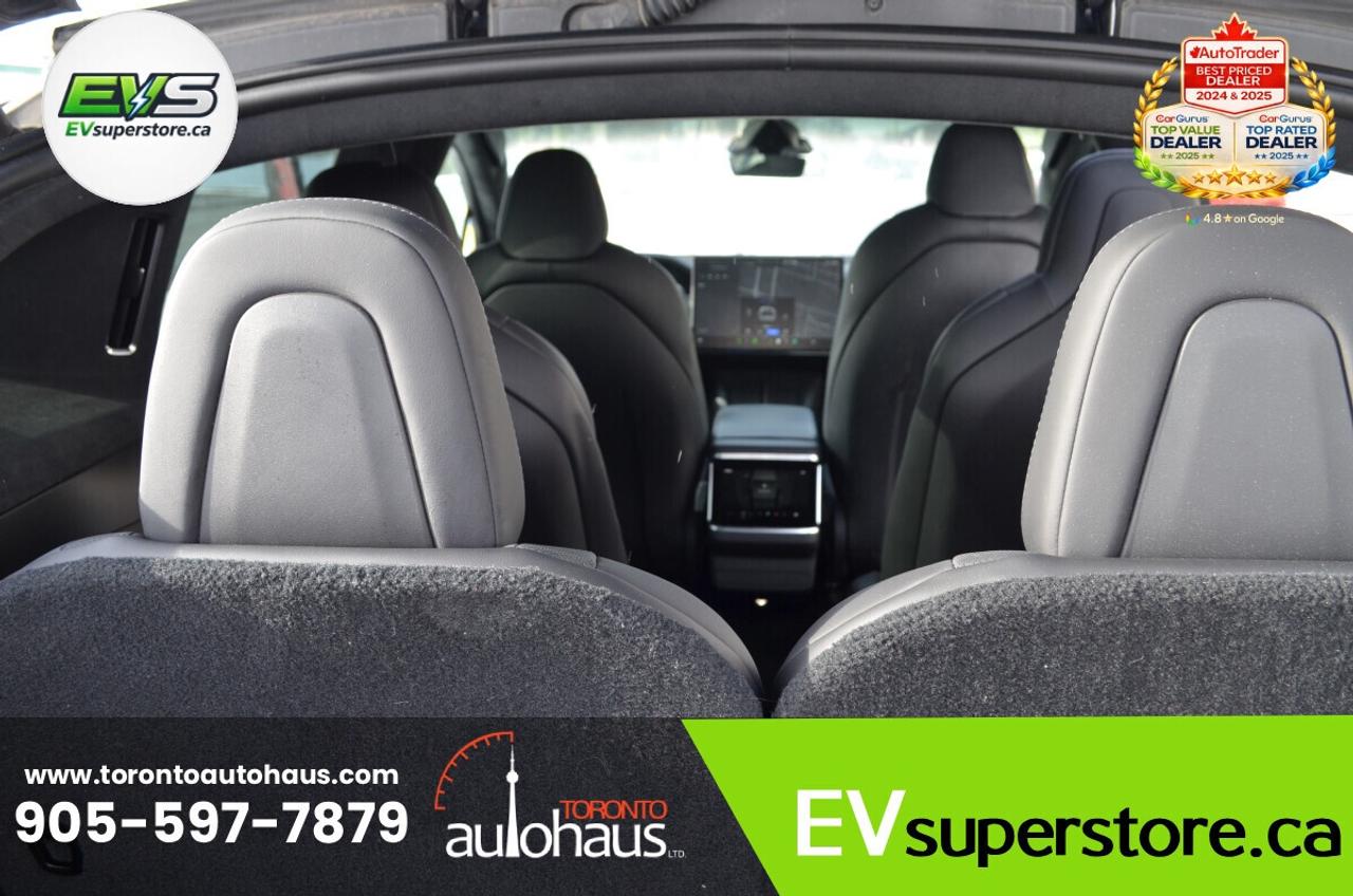 2022 Tesla Model X PLAID I 6 SEATS I NO ACCIDENTS Photo