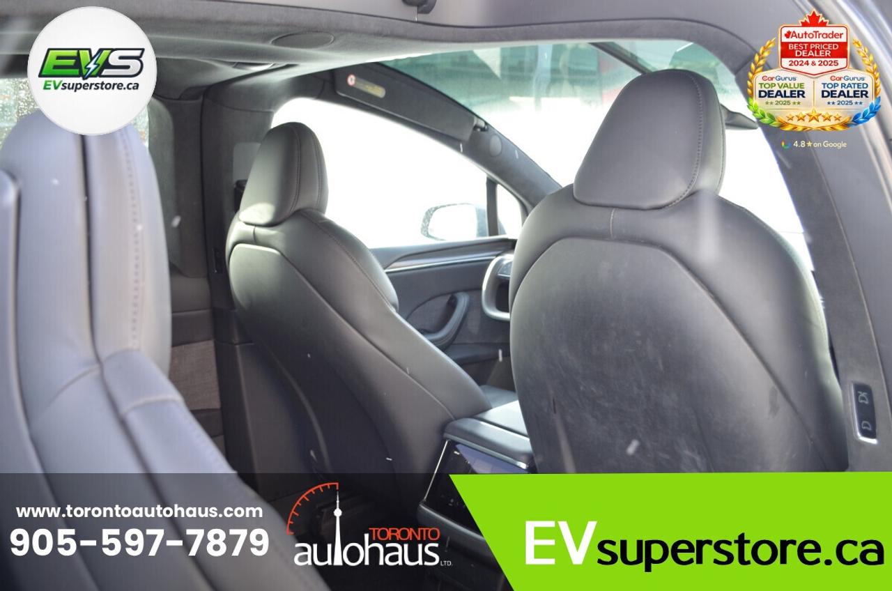 2022 Tesla Model X PLAID I 6 SEATS I NO ACCIDENTS Photo