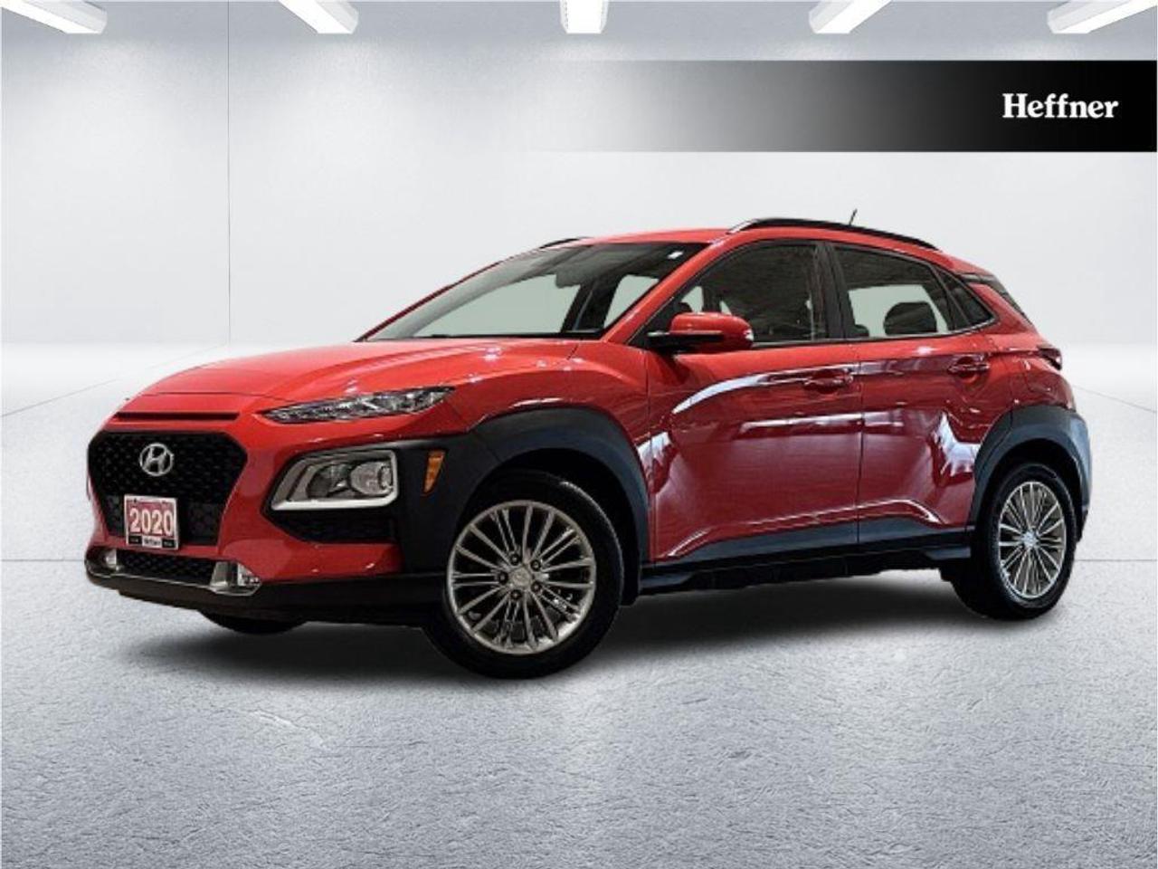 2020 Hyundai KONA 2.0L Preferred Photo