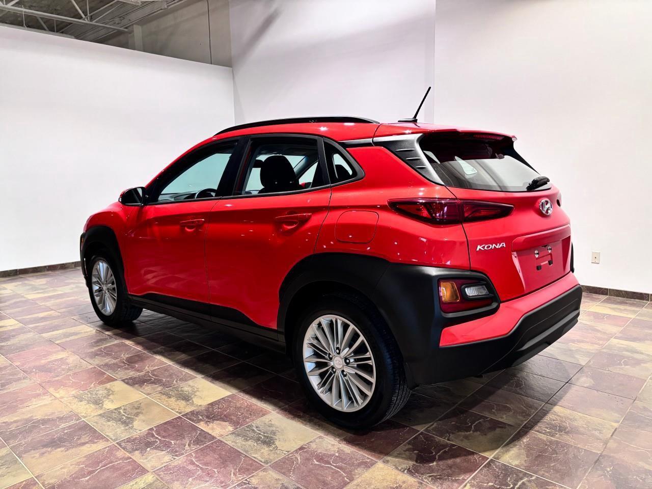 2020 Hyundai KONA 2.0L Preferred Photo2