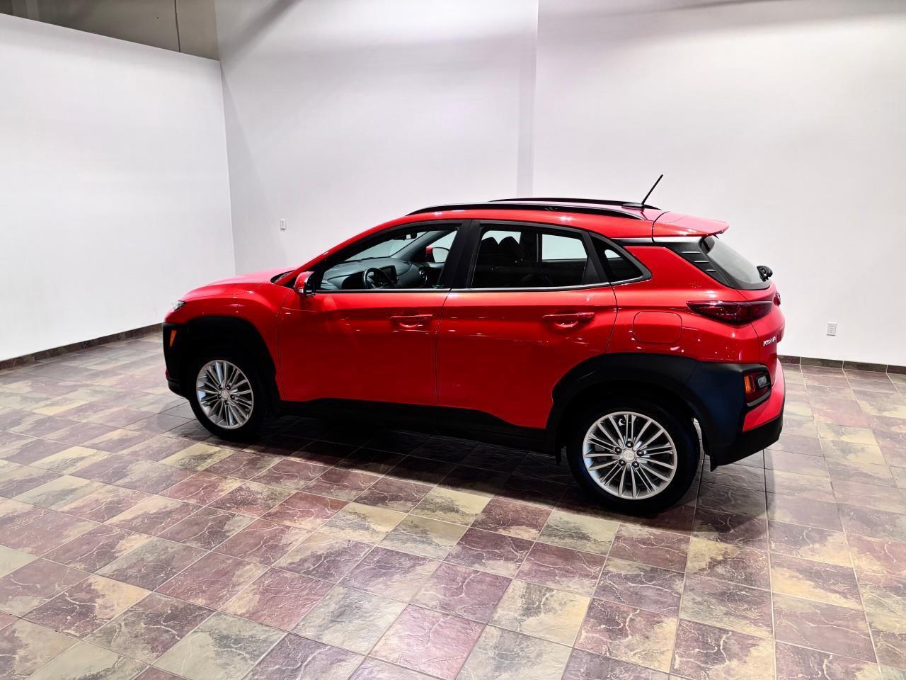 2020 Hyundai KONA 2.0L Preferred Photo