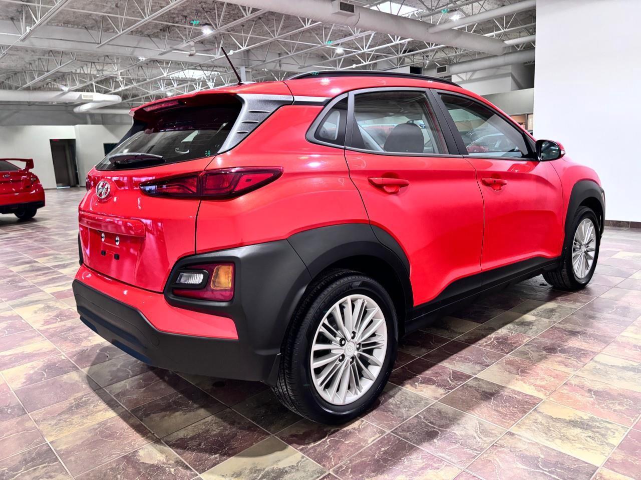 2020 Hyundai KONA 2.0L Preferred Photo