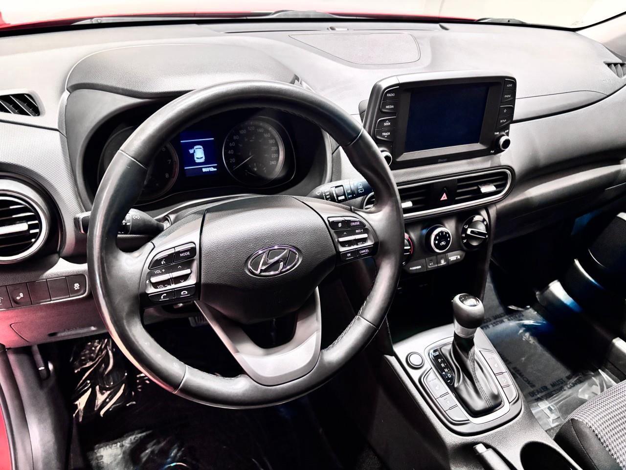2020 Hyundai KONA 2.0L Preferred Photo