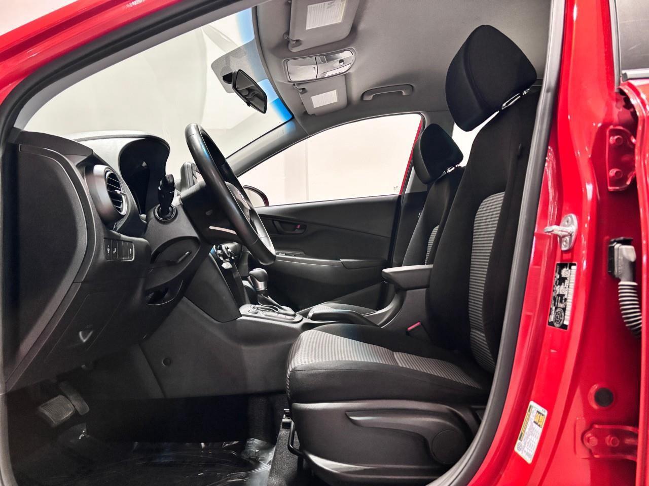 2020 Hyundai KONA 2.0L Preferred Photo