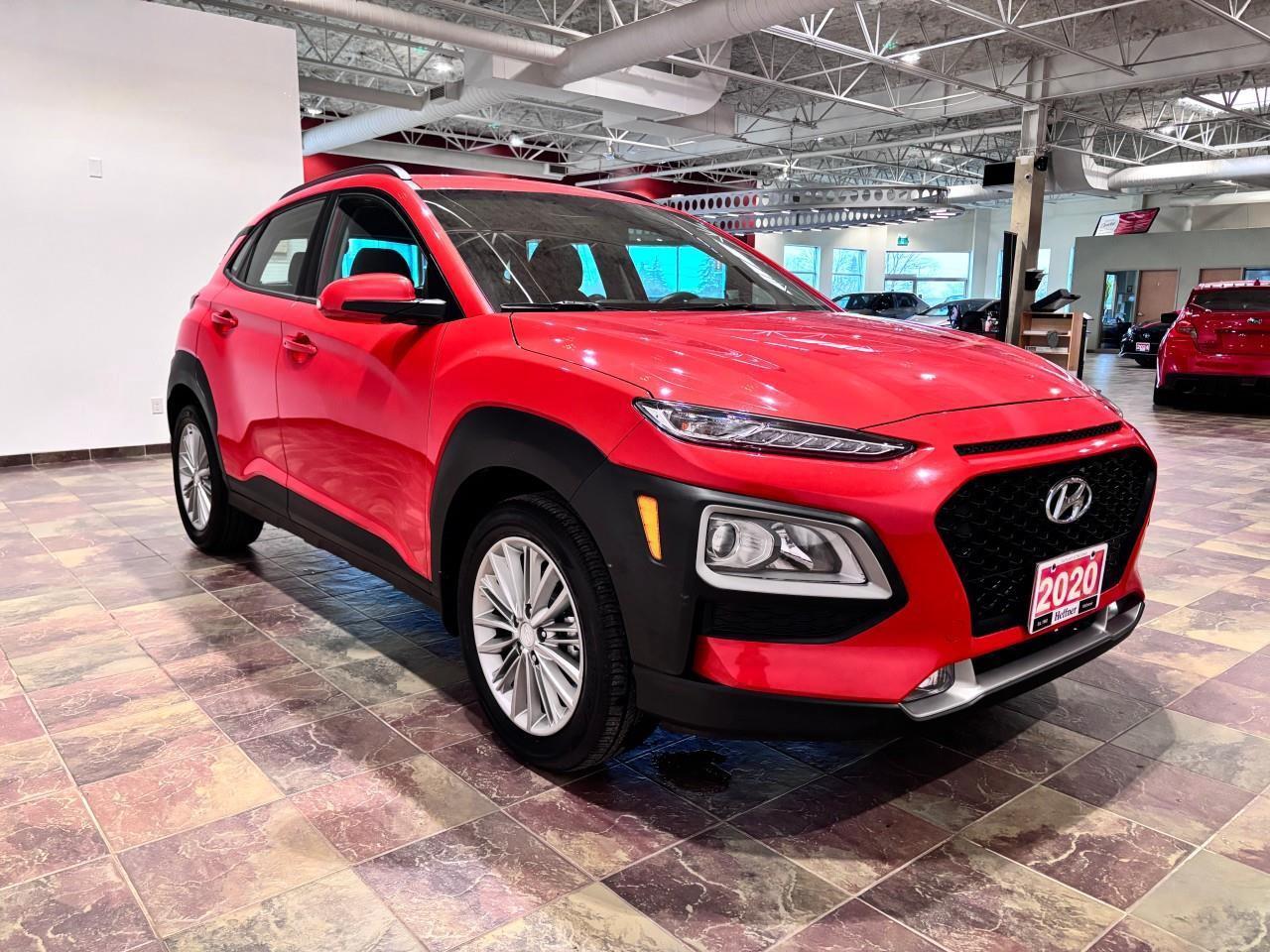 2020 Hyundai KONA 2.0L Preferred Photo