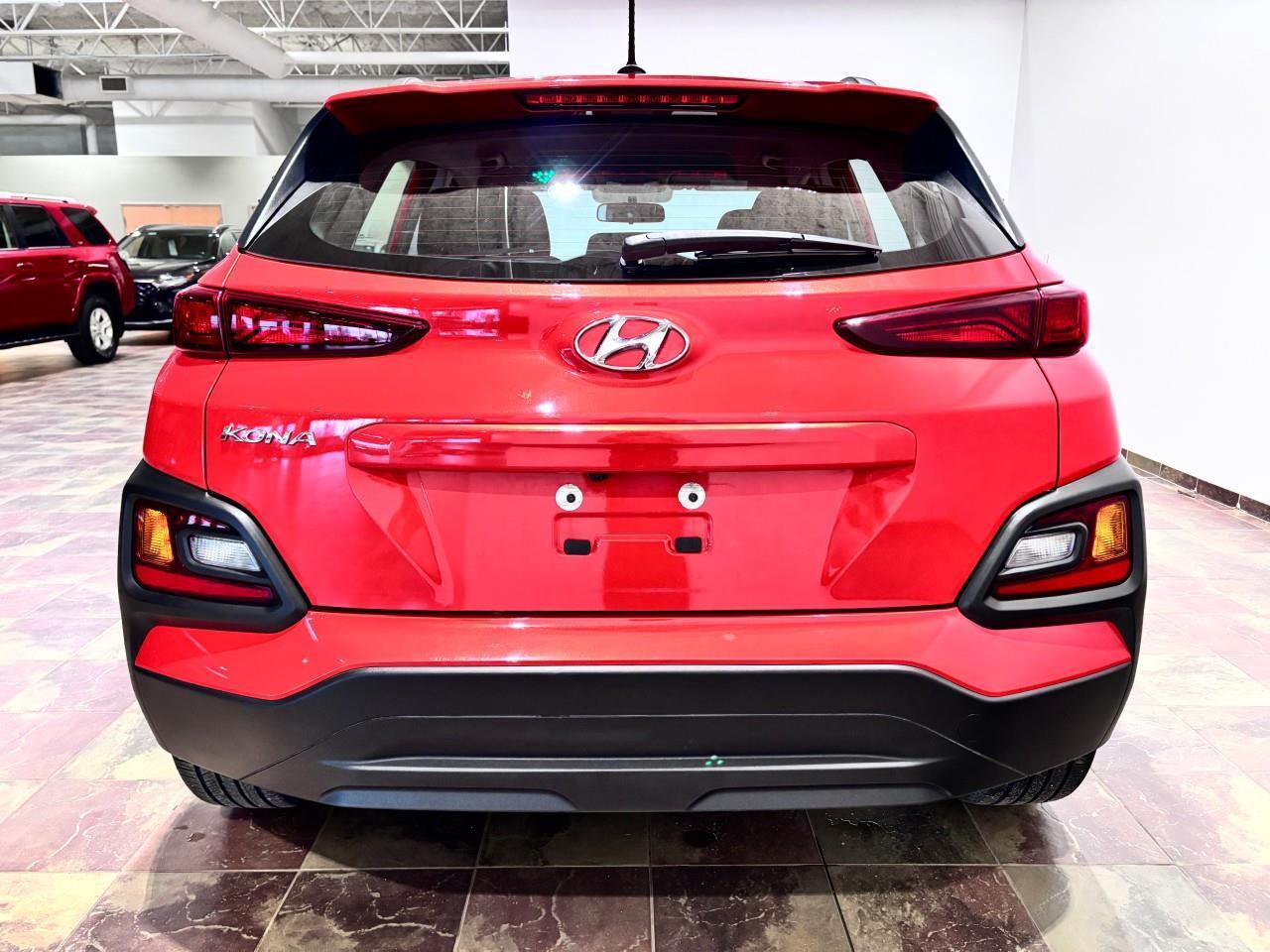 2020 Hyundai KONA 2.0L Preferred Photo