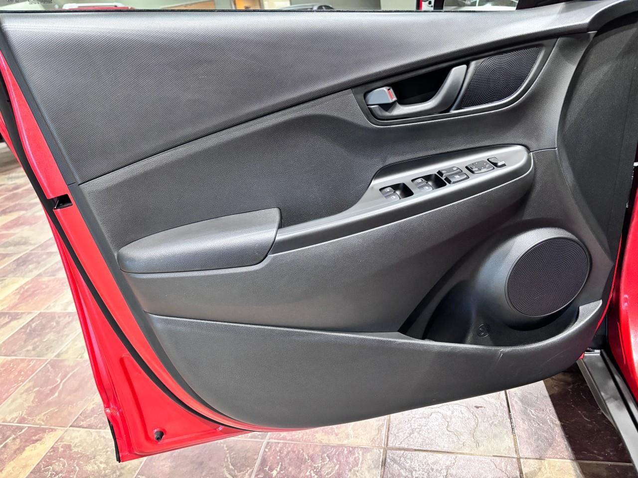 2020 Hyundai KONA 2.0L Preferred Photo