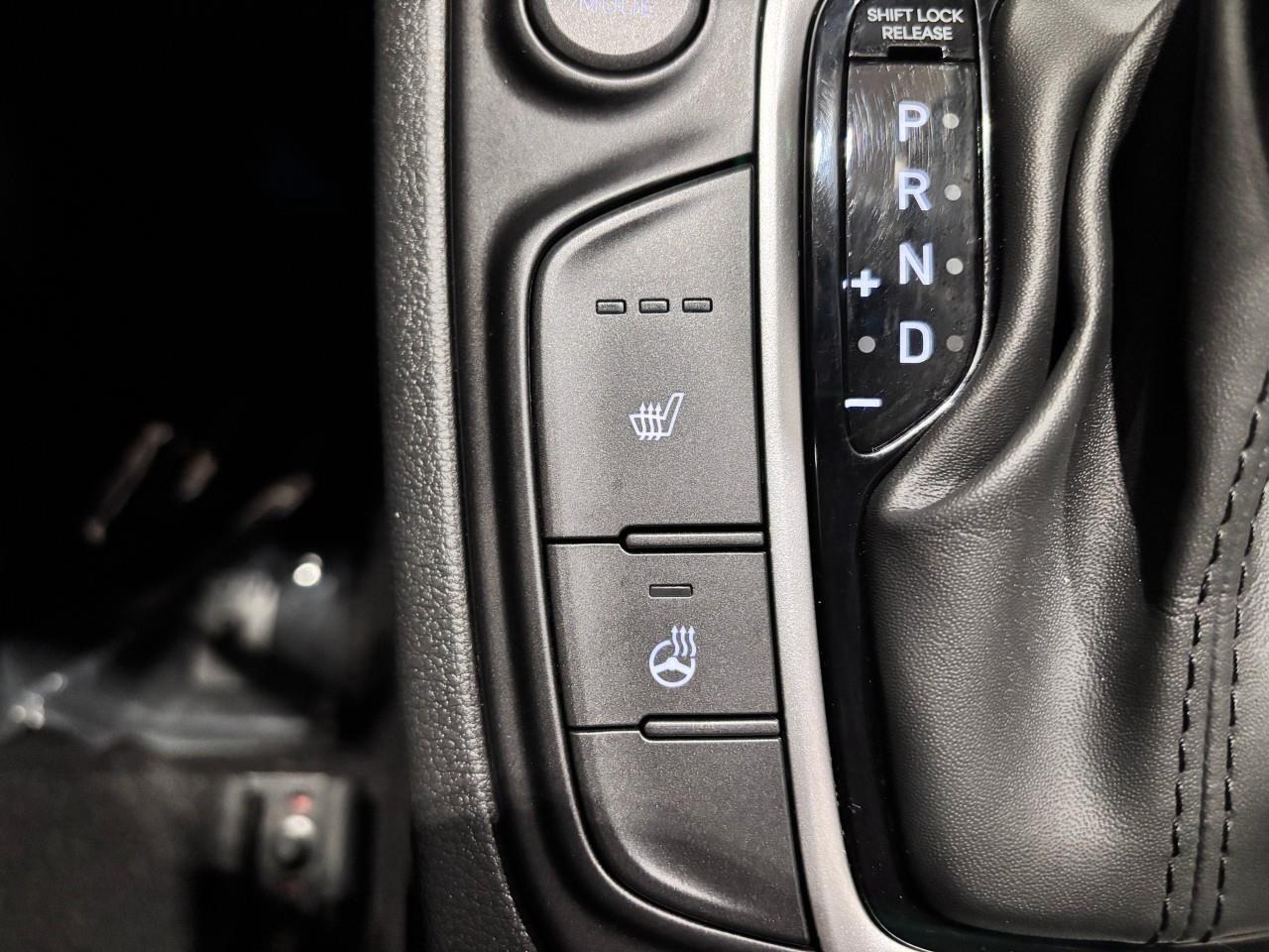 2020 Hyundai KONA 2.0L Preferred Photo