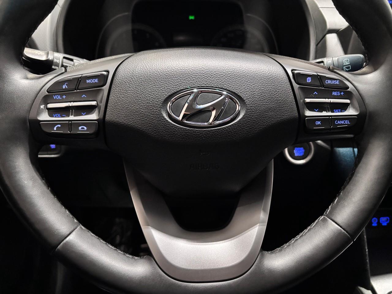 2020 Hyundai KONA 2.0L Preferred Photo