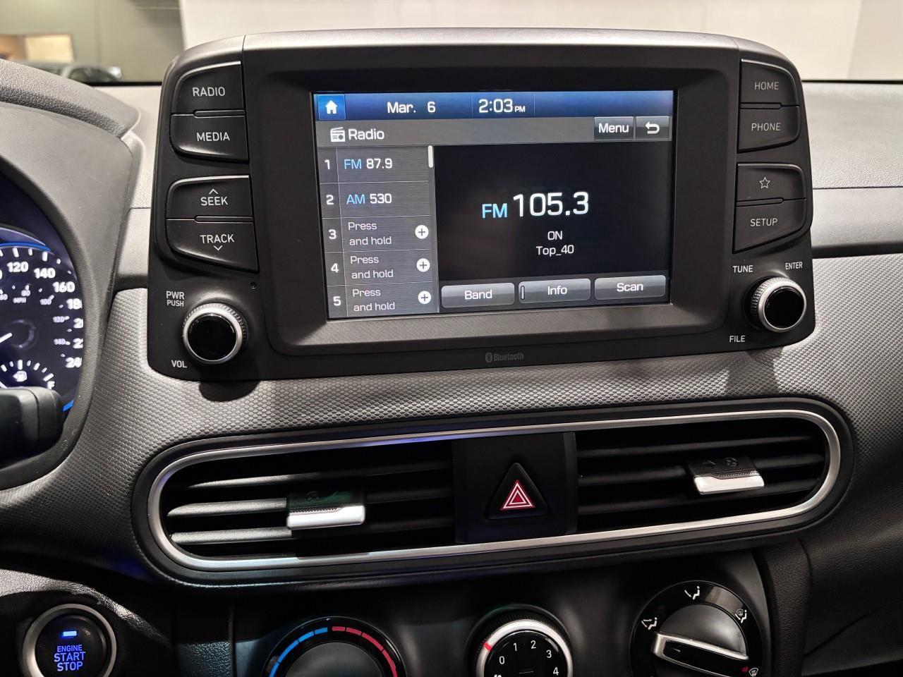 2020 Hyundai KONA 2.0L Preferred Photo