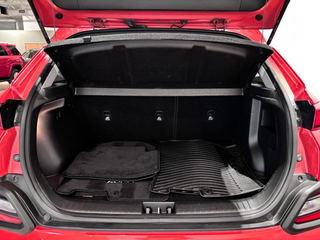 2020 Hyundai KONA 2.0L Preferred Photo