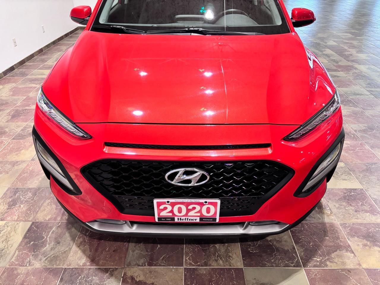 2020 Hyundai KONA 2.0L Preferred Photo
