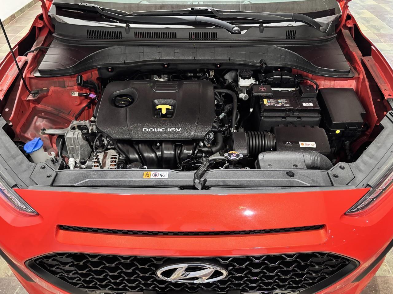 2020 Hyundai KONA 2.0L Preferred Photo